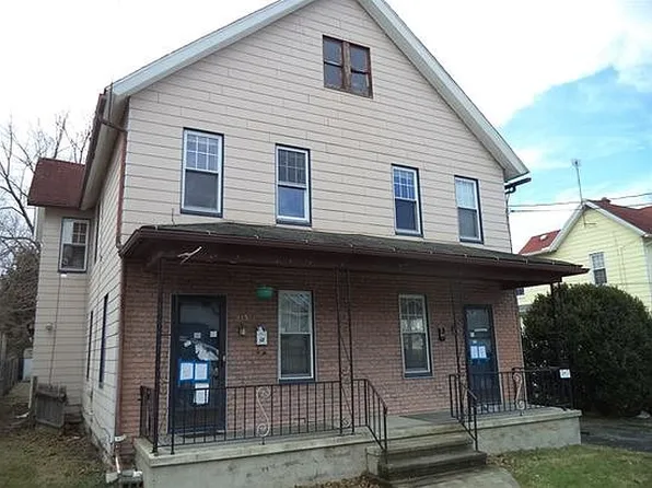 215-217 Hill St, Scranton, PA 18508