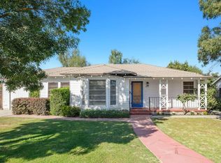 2815 D St, Selma, CA 93662