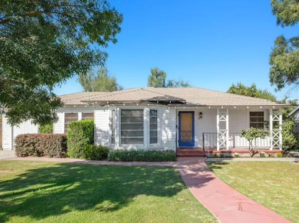 2815 D St, Selma, CA 93662