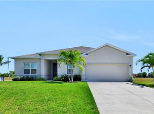 1639 NW 32nd Pl, Cape Coral, FL 33993