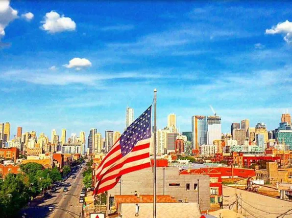 464 N Ashland Ave, Chicago, IL