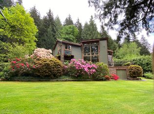 3626 Main Ave, Belcarra, BC V3H4P7