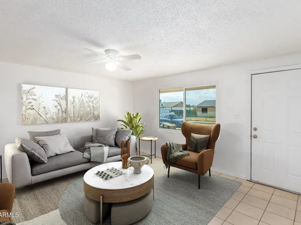 7345 W MONTE VISTA Road W, Phoenix, AZ 85035