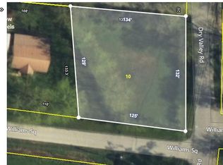 0 Dry Valley Rd, Cookeville, TN 38506