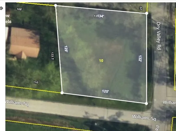 0 Dry Valley Rd, Cookeville, TN 38506