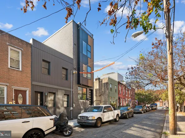 2234 Manton St, Philadelphia, PA 19146