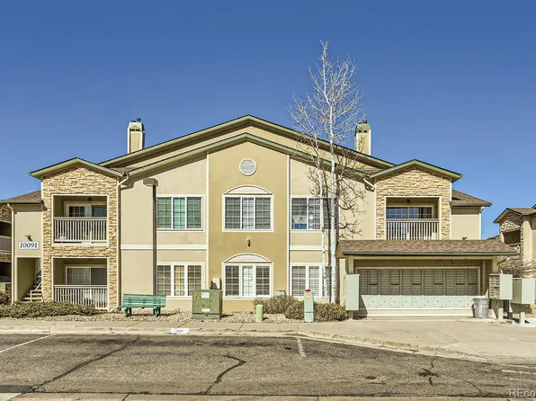 10091 E Carolina Drive #203, Denver, CO 80247