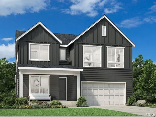 7175 S Youngfield Way, Littleton, CO 80127