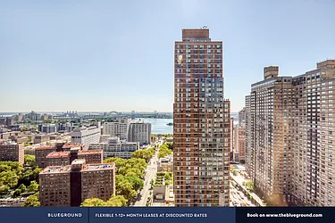 Rented by The Blueground