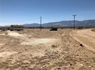 12333 Oxbow Rd, Lucerne Valley, CA 92356