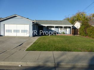 4172 Drake Way, Livermore, CA