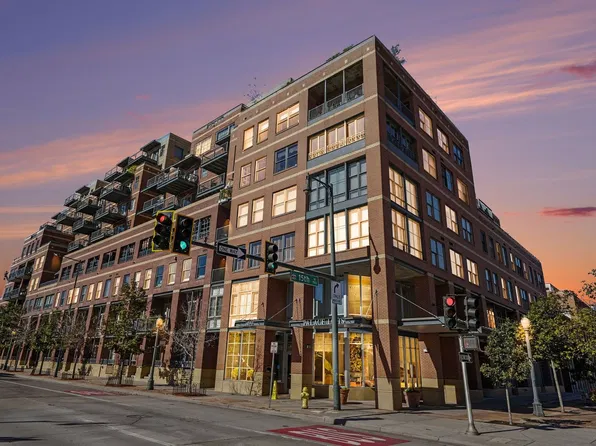 1499 Blake St, Denver, CO
