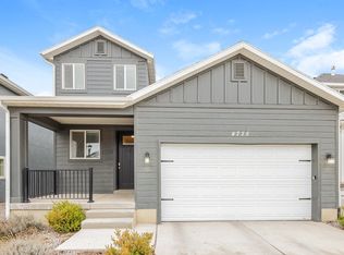 4728 Rustic Ranch Way, Eagle Mountain, UT 84005