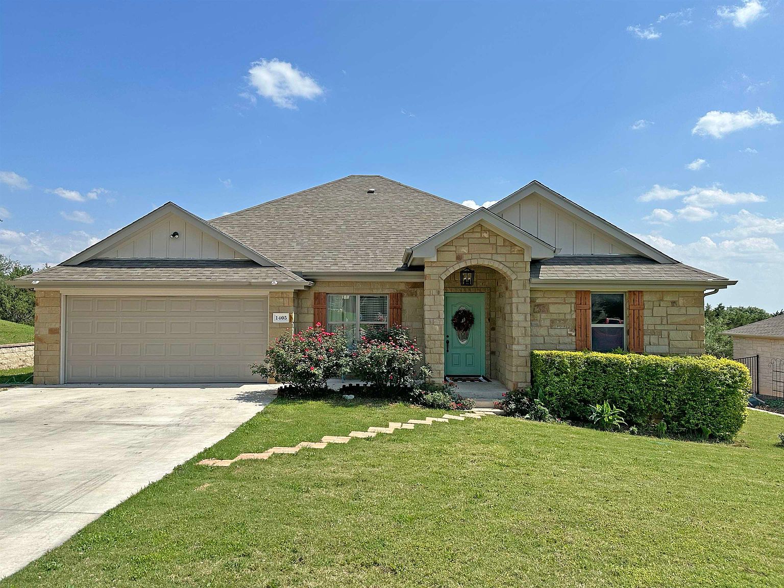 1405 Adam Avenue, TX 78611 MLS 164466 Zillow