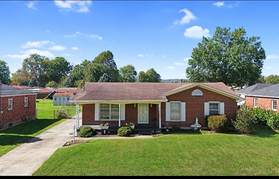 1st image of 7802 Trevino Way