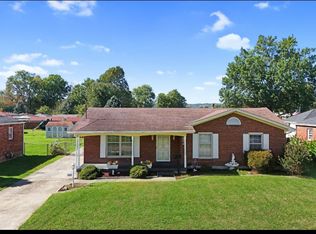 7802 Trevino Way, Louisville, KY 40258
