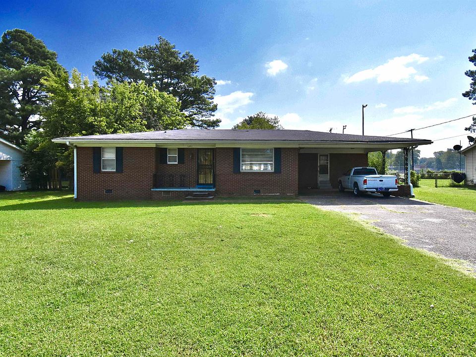 646 Cheshier St, Halls, TN 38040 Zillow