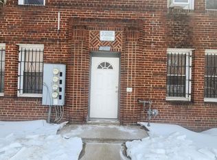 2017 I St NE APT 4, Washington, DC 20002