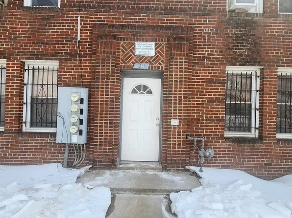 2017 I St NE APT 4, Washington, DC 20002