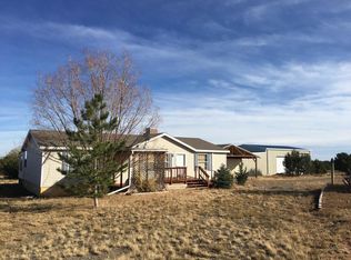 4 Angelina Ct, Moriarty, NM 87035