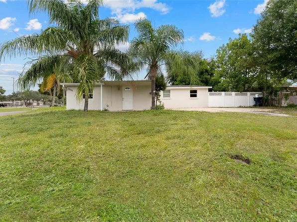 4545 W JEAN STREET, TAMPA, FL 33614