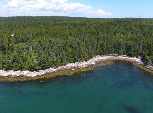 8 Black Duck Cove Rd, Beals, ME 04611