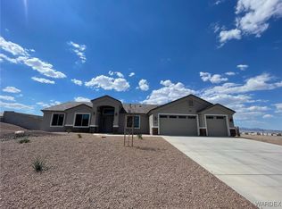 2935 Malapai St, Kingman, AZ 86401