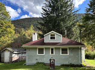 304 Silver Hollow Rd, Chichester, NY 12416