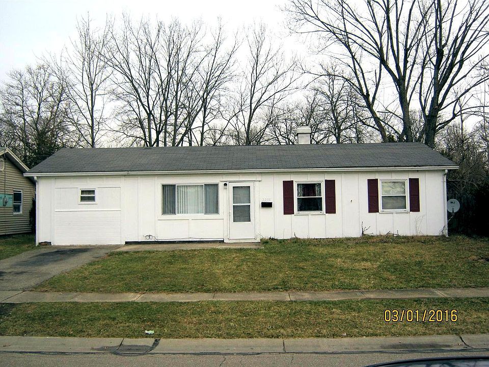 1st image of 3308 Deshler Dr