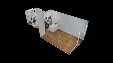 Rented by Bond New York