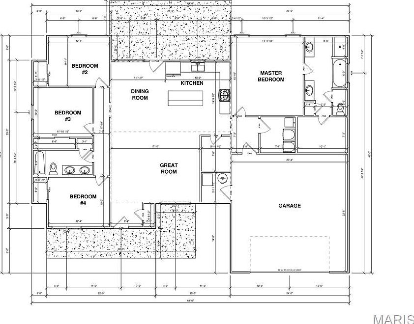 2nd image of 1115 N Locust St