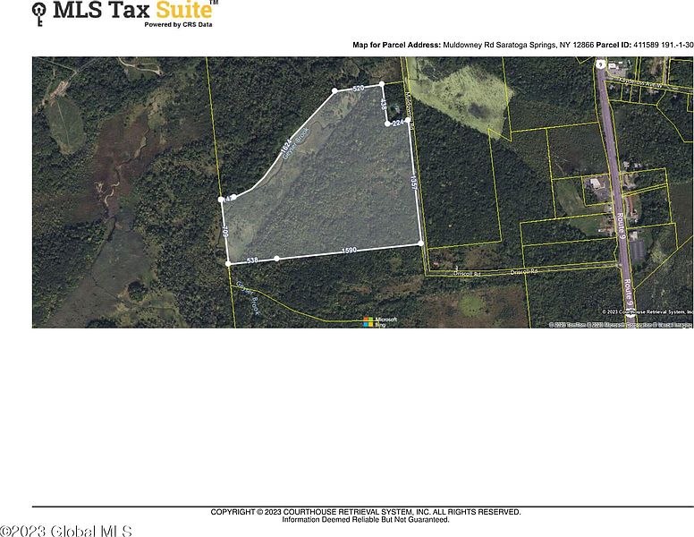 4th image of L30 Muldowney Road