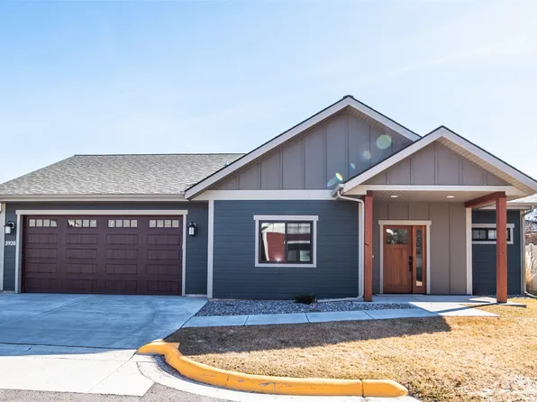 3920 Hoss Dr, Missoula, MT 59801