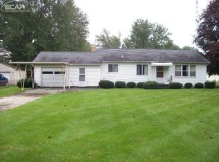 2467 W Lake Rd, Clio, MI 48420