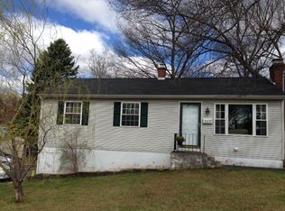 224 Lawncrest Dr, Southington, CT 06489