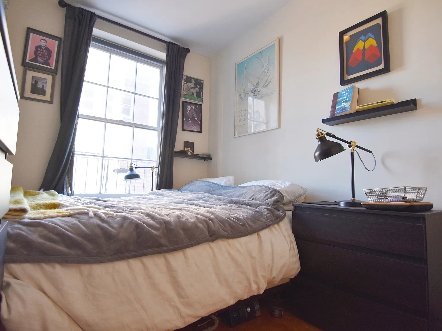 67 Jane Street — Photo 4