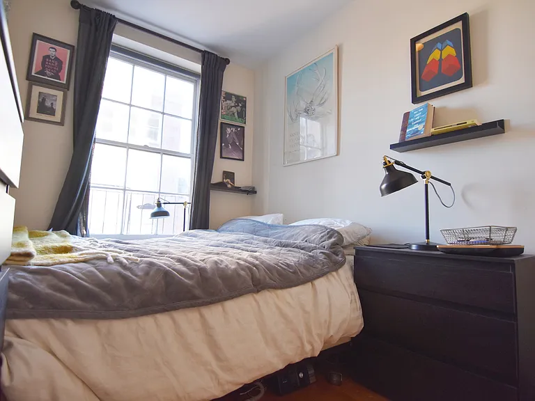 67 Jane St #6B — Photo 4