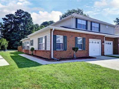 405 Belmont Cir, Yorktown, VA, 23693
