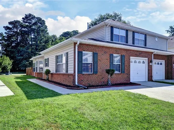 405 Belmont Cir, Yorktown, VA 23693