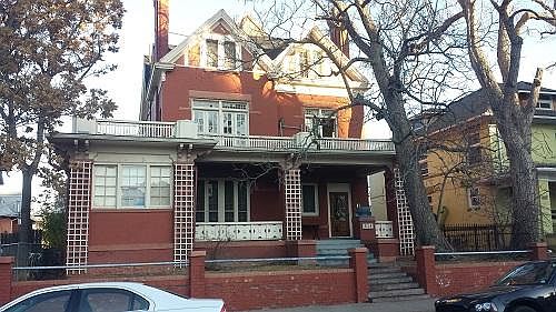 1st image of 834 N Clarkson St