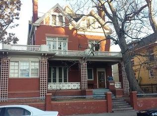 834 N Clarkson St APT 11, Denver, CO 80218