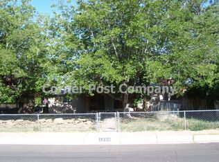 1209 Richmond Dr SE, Albuquerque, NM 87106