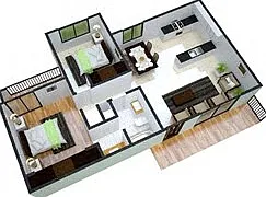 Nova Pointe Apartments — Photo 17