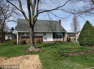 85 Fersfield Rd, Chambersburg, PA 17202