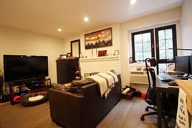 Rented by Bold New York