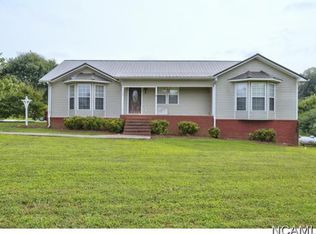 160 County Road 1520, Cullman, AL 35058