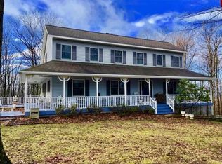 123 Ridge Rd, Vestal, NY 13850