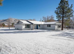 5 Sentinel Cir, Carson City, NV 89701