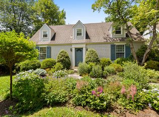 44 Mary Joy Ln, Stamford, CT