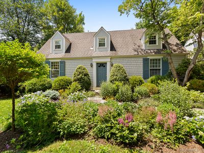 44 Mary Joy Lane, Stamford, CT, 06903